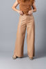 Imagen de Pantalon Wide Leg Cuerina       ( Exclusivo Pagina)