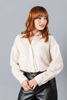 Imagen de Blusa Camisera Lentejuelas      ( Exclusiva Pagina )