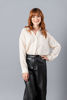 Imagen de Blusa Camisera Lentejuelas      ( Exclusiva Pagina )