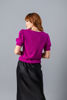 Imagen de Blusa Sweater Cuello Redondo