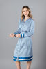 Imagen de Vestido Camisero Estampado   (Exclusivo Pagina)