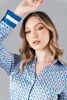 Imagen de Vestido Camisero Estampado   (Exclusivo Pagina)