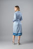 Imagen de Vestido Camisero Estampado   (Exclusivo Pagina)