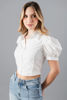 Imagen de Crop Top  Camisero       (Exclusivo Pagina)