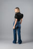Imagen de Top Crop  Camisero       (Exclusivo Pagina)