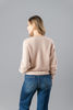 Imagen de Blusa-Sweater Basico Cuello V