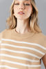 Imagen de Blusa Tejida Rayas  ( Exclusivo pagina )
