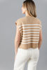 Imagen de Blusa Tejida Rayas  ( Exclusivo pagina )