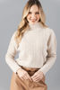 Imagen de Blusa-Sweater Cuello Alto ( Exclusivo pagina )