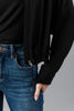 Imagen de Jacket Casual Con Zipper     (Exclusiva Pagina)