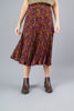 Imagen de Falda Plisada Estampada      ( Exclusiva Pagina)