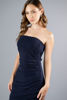 Imagen de Vestido Straple Brillo     (Exclusivo Pagina)