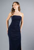 Imagen de Vestido Straple Brillo     (Exclusivo Pagina)
