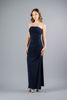 Imagen de Vestido Straple Brillo     (Exclusivo Pagina)