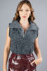 Imagen de Blusa Sweater Zipper Frente   ( Exclusivo Pagina )
