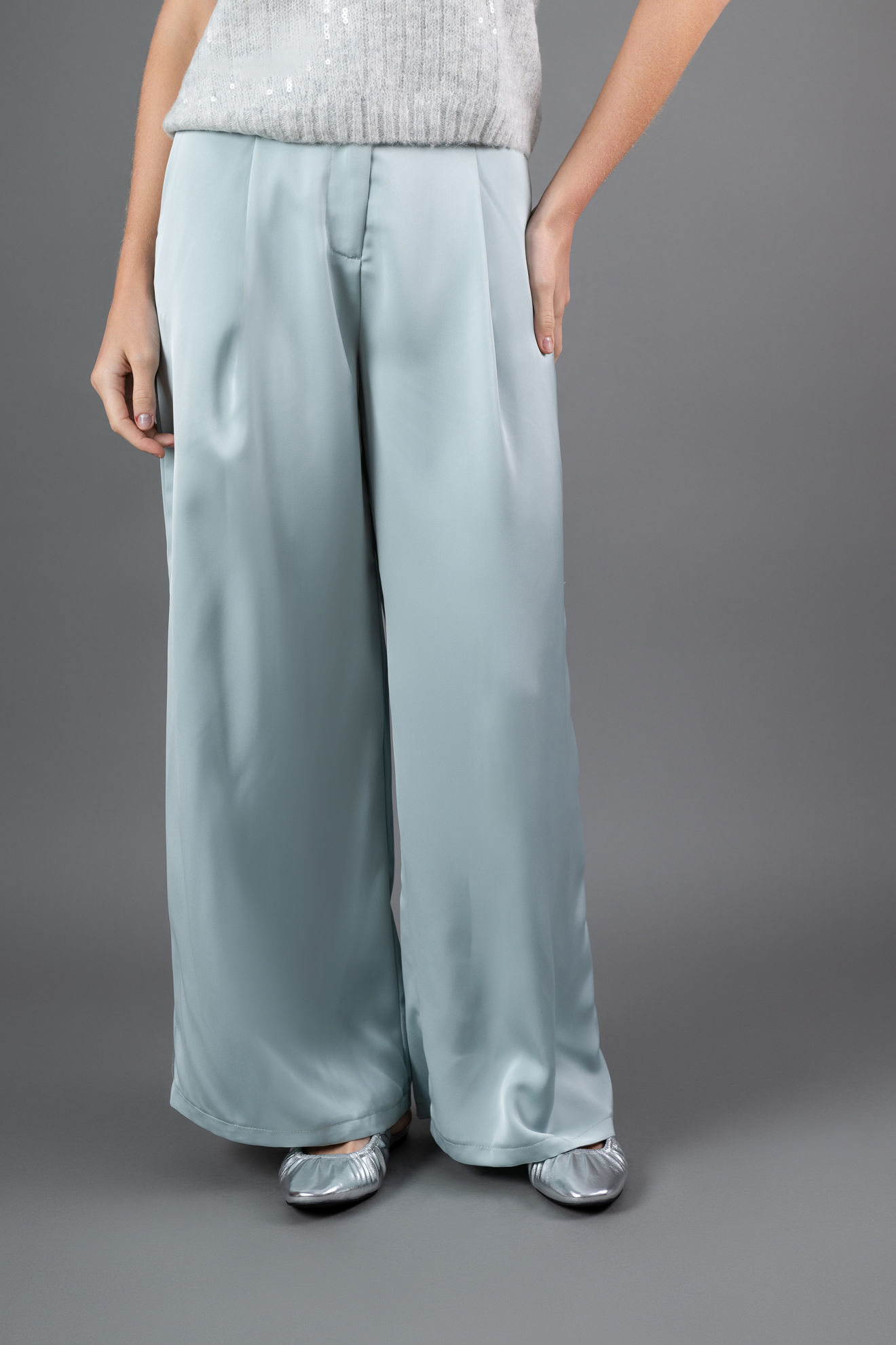 Imagen de Pantalon En Satin