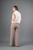 Imagen de Pantalon Con Brillo Pierna Ancha