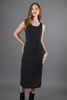 Imagen de Vestido Lapiz Con Brillo, Sin Mangas      (Exclusivo Pagina)