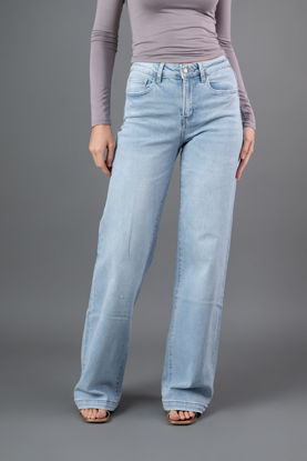 Imagen de Jeans Straigth High Rise