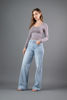 Imagen de Jeans Straigth High Rise