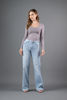 Imagen de Jeans Straigth High Rise    ( Exclusivo Pagina)