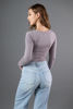 Imagen de Jeans Straigth High Rise
