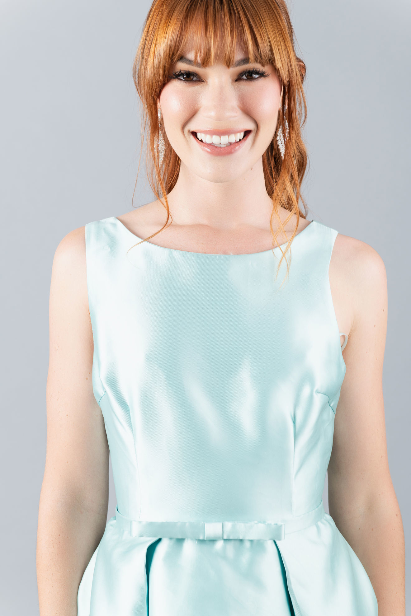 Imagen de Maxi Dress, Falda Amplia    (Exclusivo Pagina)