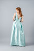 Imagen de Maxi Dress, Falda Amplia    (Exclusivo Pagina)