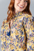 Imagen de Blusa Estampada Manga 3/4       (Exclusiva Pagina)