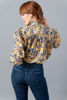 Imagen de Blusa Estampada Manga 3/4       (Exclusiva Pagina)