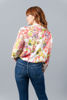 Imagen de Blusa Camisera Estampada