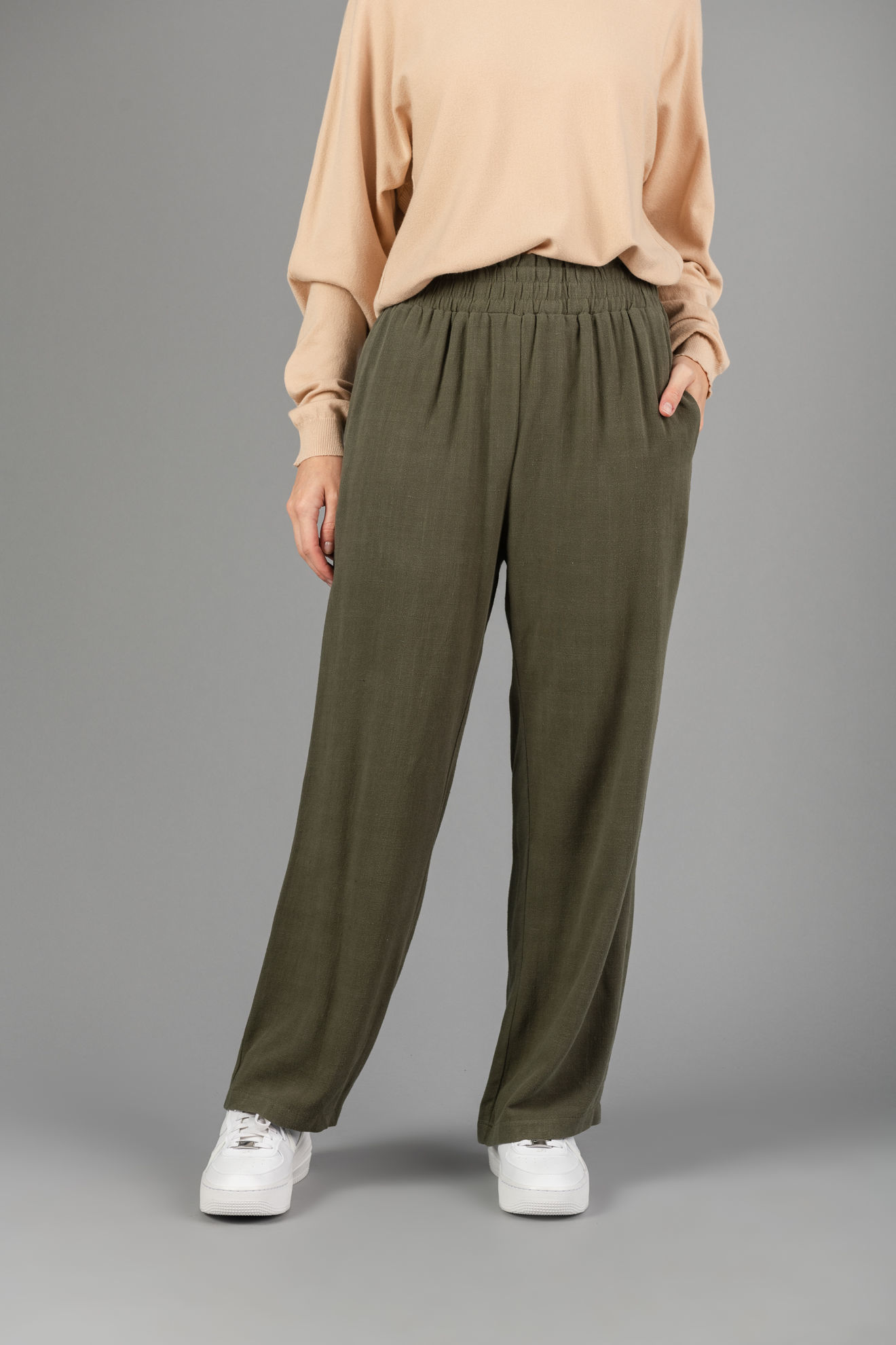 Imagen de Pantalón Elástico     ( Exclusivo Pagina)