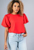 Imagen de Blusa Cuello Redondo (Exclusivo de Pagina)
