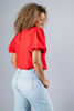 Imagen de Blusa Cuello Redondo (Exclusivo de Pagina)