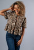 Imagen de Blusa Lazos