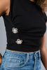 Imagen de Blusa Detalle Botones    ( Exclusivo Pagina)