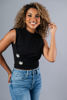 Imagen de Blusa Detalle Botones    ( Exclusivo Pagina)
