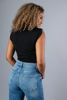 Imagen de Blusa Detalle Botones    ( Exclusivo Pagina)
