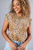 Imagen de Blusa Animal Print      ( Exclusiva Pagina)
