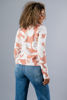 Imagen de Blusa Sweater Estampada.   (Exclusivo Pagina)