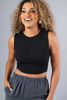 Imagen de Crop Top Basico    ( Exclusivo Pagina)