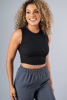 Imagen de Crop Top Basico    ( Exclusivo Pagina)