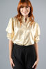 Imagen de Blusa Cuello Botones     (Exclusiva Pagina)