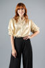 Imagen de Blusa Cuello Botones     (Exclusiva Pagina)