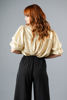 Imagen de Blusa Cuello Botones     (Exclusiva Pagina)