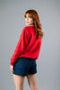 Imagen de Sweater Basico Cuello Redondo