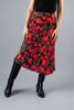Imagen de Falda Print Floral  ( Exclusivo de pagina )
