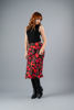 Imagen de Falda Print Floral  ( Exclusiva Pagina)
