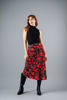 Imagen de Falda Print Floral  ( Exclusivo de pagina )