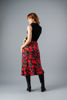 Imagen de Falda Print Floral  ( Exclusivo de pagina )